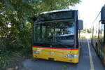 (289'494) - CarPostal Ouest - PID 4642 - Mercedes am 7. Juli 2026 in Yverdon, Garage
