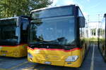(289'496) - CarPostal Ouest - VD 259'920/PID 11'005 - Mercedes am 7.