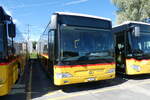 (289'501) - CarPostal Ouest - VD 359'879/PID 5601 - Mercedes (ex JU 31'178; ey Nr.