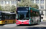(289'521) - TRAVYS Yverdon - Nr.