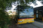 (289'680) - CarPostal Ouest - PID 4642 - Mercedes am 18.