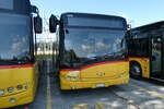 (289'682) - CarPostal Ouest - VD 172'736/PID 5068 - Solaris (ex PostAuto Bern) am 18.