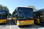 (289'695) - CarPostal Ouest - VD 232'502/PID 5499 - Mercedes am 18.
