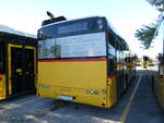 (291'064) - CarPostal Ouest - VD 476'697/PID 10'165 - Solaris (ex Schmidt, Oberb�ren) am 26.