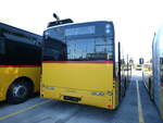 (291'068) - CarPostal Ouest - PID 10'161 - Solaris (ex Schmidt, Oberb�ren) am 26.