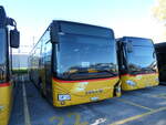 (291'069) - CarPostal Ouest - VD 545'235/PID 12'052 - VDL (ex Ballestraz, Gr�ne) am 26.