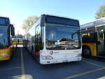 (291'079) - PostAuto Nordschweiz - BL 118'108/PID 5542 - Mercedes (ex Steffen, Remetschwil Nr.