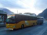 (148'594) - PostAuto Wallis - VS 354'601 - Irisbus am 29.