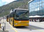 (149'690) - PostAuto Wallis - VS 372'650 - Irisbus am 20.