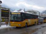 (158'029) - PostAuto Wallis - VS 372'648 - Irisbus am 28.