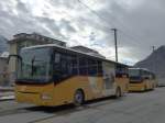 (158'864) - PostAuto Wallis - VS 354'601 - Irisbus am 22.