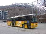 (169'069) - PostAuto Wallis - VS 372'650 - Irisbus am 6.