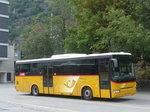 (172'557) - PostAuto Wallis - VS 372'649 - Irisbus am 26.