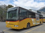 (172'558) - PostAuto Wallis - VS 407'396 - Irisbus am 26.