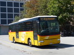 (173'668) - PostAuto Wallis - VS 407'396 - Irisbus am 7.