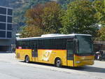 (195'324) - PostAuto Wallis - VS 415'900 - Irisbus am 29.