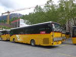 (216'564) - PostAuto Wallis - VS 354'603 - Irisbus am 28.