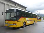 (216'651) - PostAuto Wallis - VS 241'969 - Setra (ex Zerzuben, Visp-Eyholz Nr. 62; ex PostAuto Wallis) am 2. Mai 2020 bei Brig