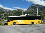 (239'351) - PostAuto Graubünden - (GR 162'971) - Irisbus am 21.