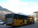 (245'612) - PostAuto Wallis - VS 540'599/PID 5175 - Irisbus (ex TMR Martigny Nr.