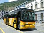 (251'224) - PostAuto Wallis - VS 415'900/PID 10'082 - Irisbus am 9.