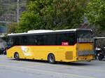 (261'830) - PostAuto Wallis - VS 372'648/PID 5171 - Irisbus am 29.