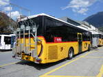 Brig/860176/265748---postauto-wallis---vs (265'748) - PostAuto Wallis - VS 516'247/PID 11'446 - Iveco am 16. August 2024 beim Bahnhof Brig