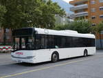 (265'755) - ARAG Ruswil - Nr. 32/LU 169'126 - Solaris am 16. August 2024 in Brig, Postgarage