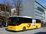 (268'376) - PostAuto Wallis - VS 445'911/PID 10'521 - Iveco am 21.