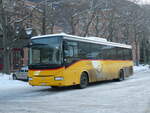 (270'538) - PostAuto Wallis - VS 407'396/PID 5721 - Irisbus am 1.