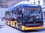 (290'129) - PostAuto Wallis - VS 581'438/PID 12'195 - eMercedes am 6.
