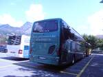 (290'134) - Aus Ungarn: Golyotours, Szabadsz�ll�s - AU TO-020 - Setra am 6.