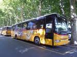 (290'139) - PostAuto Wallis - VS 566'240/PID 5174 - Irisbus (ex BUS-trans, Visp) am 6.