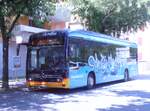 (290'143) - PostAuto Wallis - VS 581'438/PID 12'195 - eMercedes am 6.