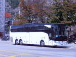 (290'149) - Edona, Schaffhausen - SH 48'172 - Mercedes am 6. August 2026 beim Bahnhof Brig