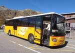 (290'707) - PostAuto Bern - Nr.