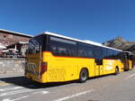 (290'713) - PostAuto Bern - Nr. 70/BE 653'387/PID 5625 - Setra am 6. September 2026 in Grimsel, Passh�he