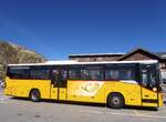 (290'714) - PostAuto Bern - Nr. 70/BE 653'387/PID 5625 - Setra am 6. September 2026 in Grimsel, Passh�he
