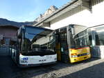 (232'801) - PostAuto Wallis - Nr.