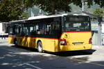 (279'999) - PostAuto Wallis - Nr.