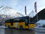 (244'328) - PostAuto Wallis - VS 424'842/PID 10'087 - Iveco am 1.