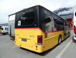 (234'274) - PostAuto Wallis - Nr.