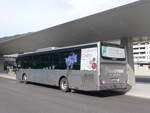 (189'713) - Ballestraz, Grne - VS 230'657 - Irisbus am 30. Mrz 2018 in Sierre, Busbahnhof