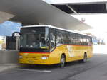 (189'717) - TSAR Sierre - VS 64'315 - Setra am 30. Mrz 2018 in Sierre, Busbahnhof