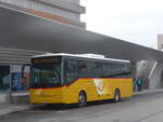 (225'378) - TSAR, Sierre - VS 77'278 - Iveco am 1. Mai 2021 in Sierre, Busbahnhof