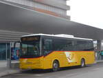 (225'379) - TSAR, Sierre - VS 77'278 - Iveco am 1. Mai 2021 in Sierre, Busbahnhof