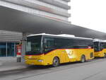 (225'395) - TSAR, Sierre - VS 76'245 - Iveco am 1. Mai 2021 in Sierre, Busbahnhof