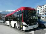 (233'439) - PostAuto Wallis - Nr.