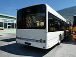 (238'170) - Interbus, Yverdon - Nr. 42 - Solaris (ex BRH ViaBus, D-Speyer; ex FirstGroup Rhein-Neckar, D-Speyer) am 16. Juli 2022 in Sion, Interbus
