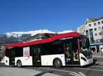 (258'590) - PostAuto Wallis - Nr.
